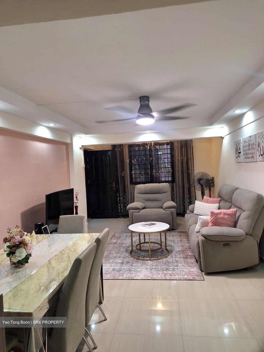 Blk 91 Paya Lebar Way (Geylang), HDB 3 Rooms #604352431